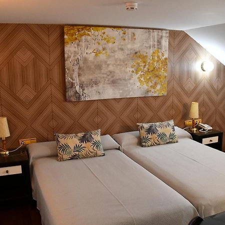 Habitaciones Premium Finca La Casona San Rafael Ngoại thất bức ảnh