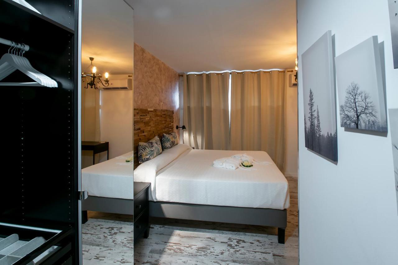 Habitaciones Premium Finca La Casona San Rafael Ngoại thất bức ảnh