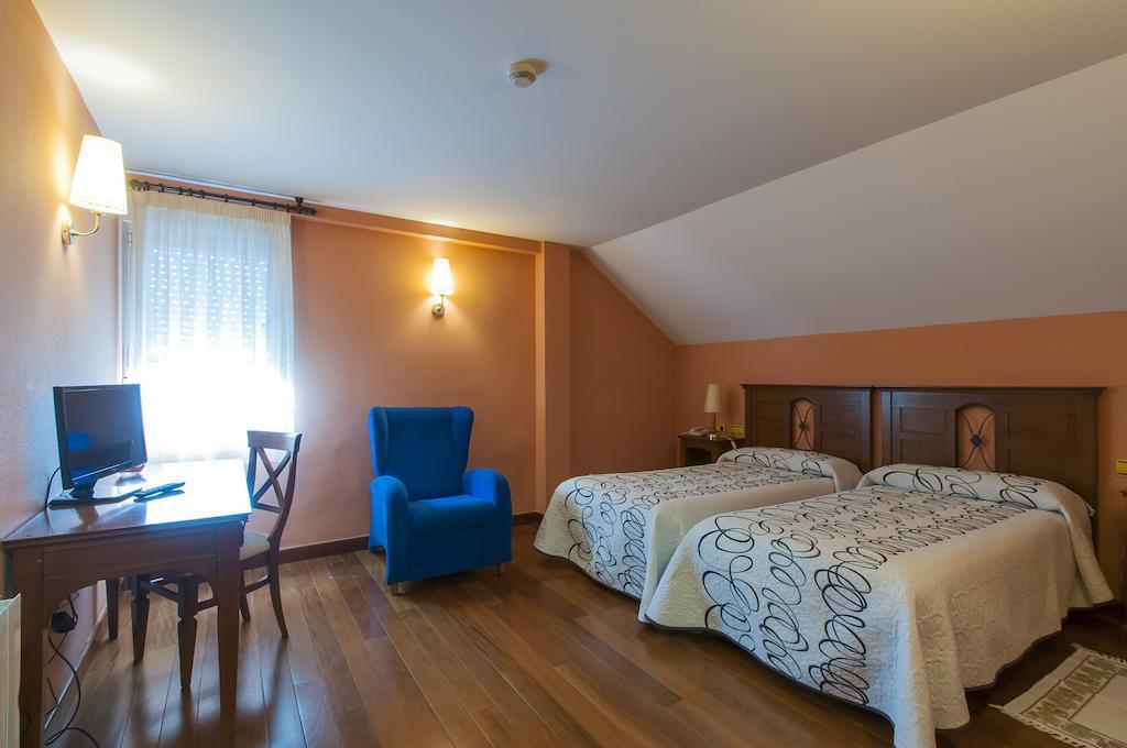 Habitaciones Premium Finca La Casona San Rafael Phòng bức ảnh