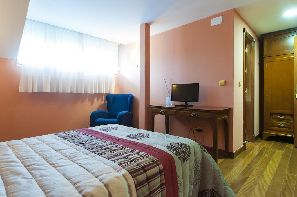 Habitaciones Premium Finca La Casona San Rafael Phòng bức ảnh