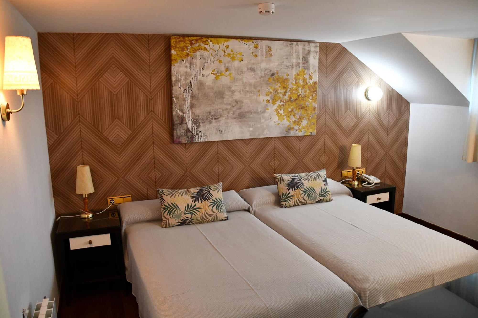 Habitaciones Premium Finca La Casona San Rafael Ngoại thất bức ảnh
