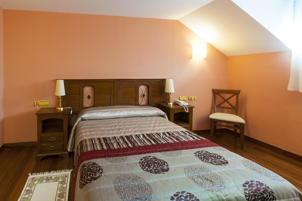 Habitaciones Premium Finca La Casona San Rafael Phòng bức ảnh