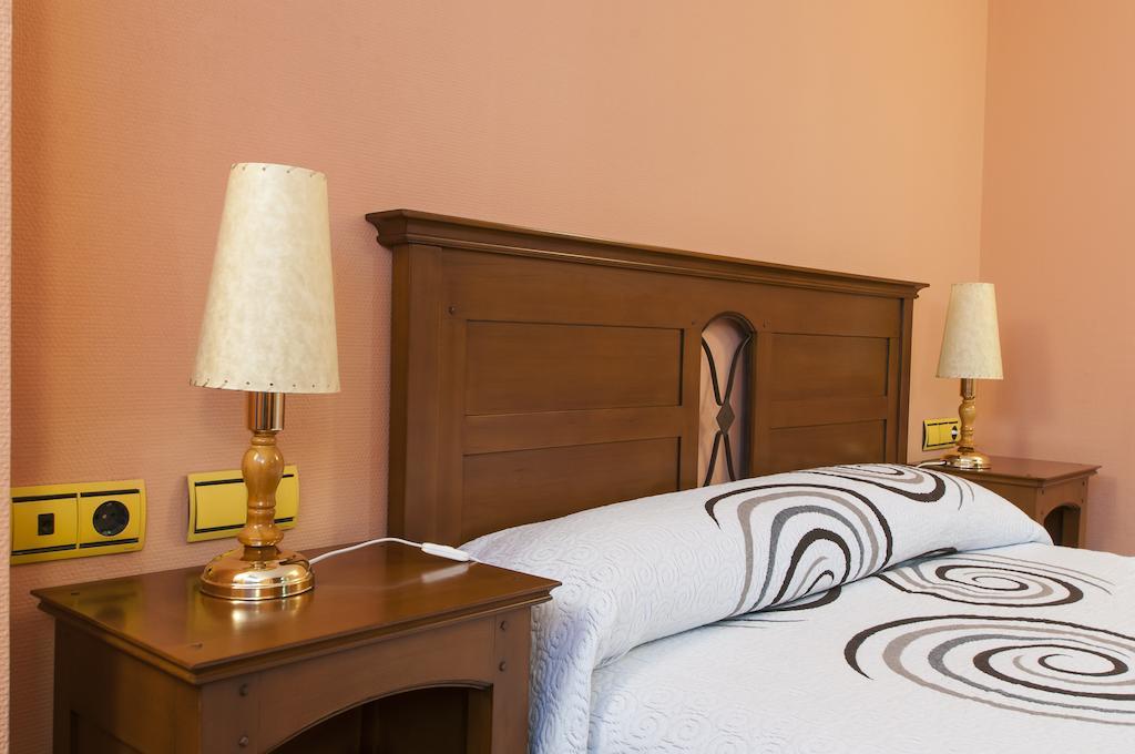 Habitaciones Premium Finca La Casona San Rafael Phòng bức ảnh