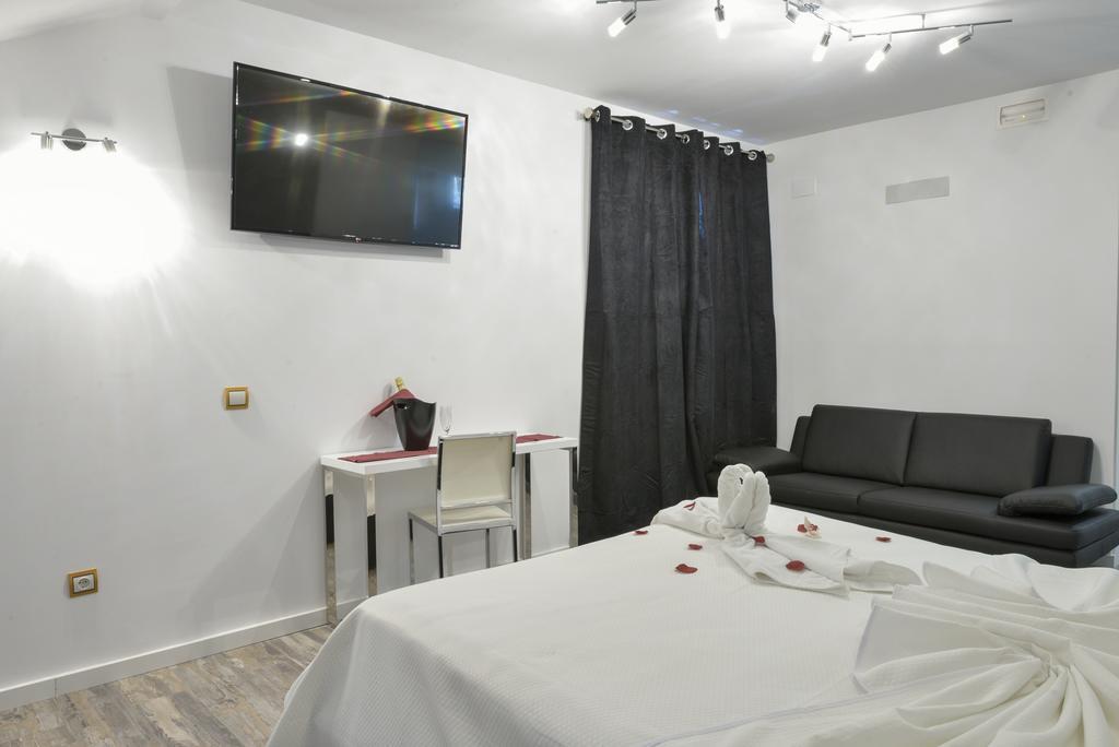 Habitaciones Premium Finca La Casona San Rafael Ngoại thất bức ảnh
