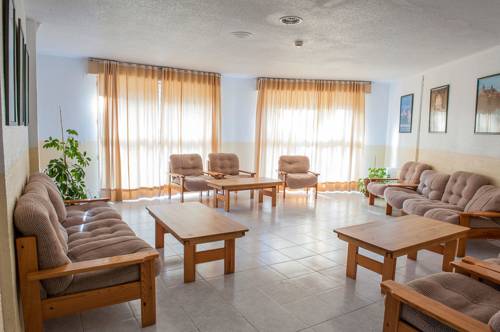 Habitaciones Premium Finca La Casona San Rafael Ngoại thất bức ảnh