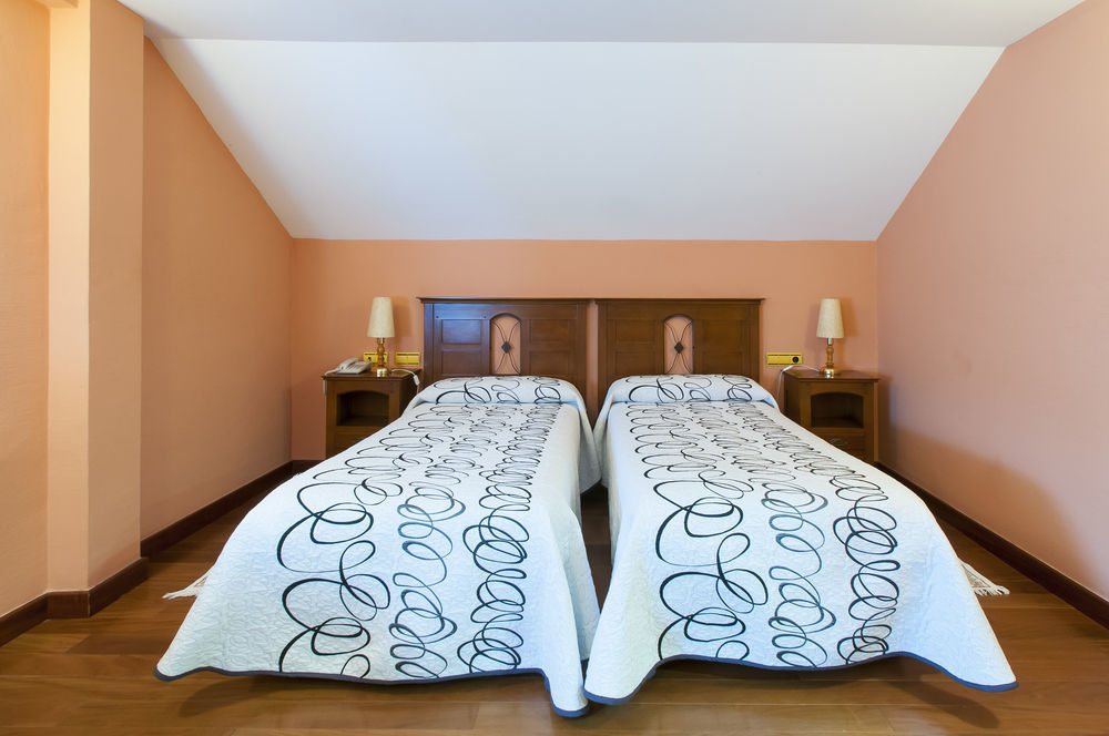 Habitaciones Premium Finca La Casona San Rafael Ngoại thất bức ảnh