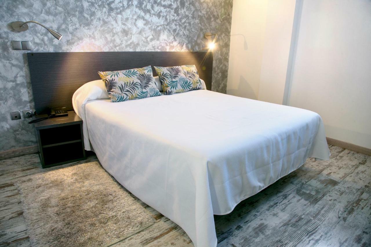 Habitaciones Premium Finca La Casona San Rafael Ngoại thất bức ảnh