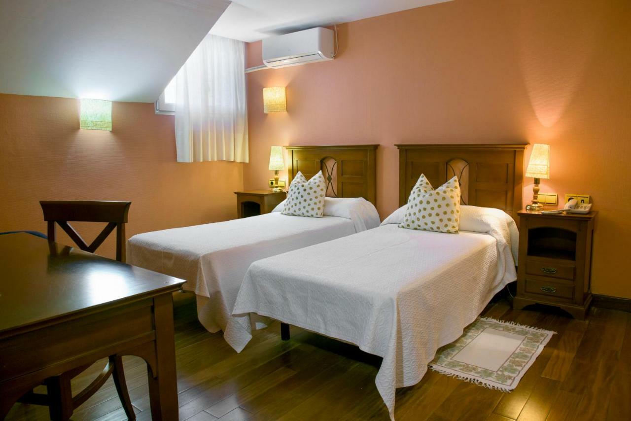 Habitaciones Premium Finca La Casona San Rafael Ngoại thất bức ảnh